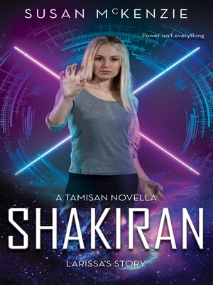 cover image of Shakiran
